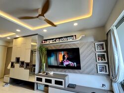 Sol Acres (D23), Condominium #595815401